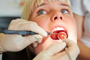 Emergency Dental Service Puyallup WA